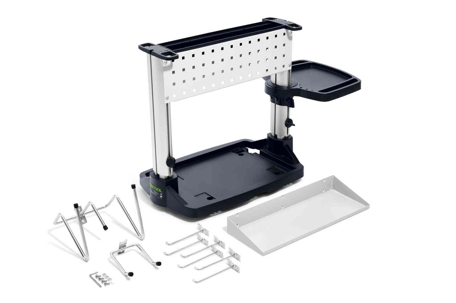 Festool 577253 CT Workcenter WCR-1000
