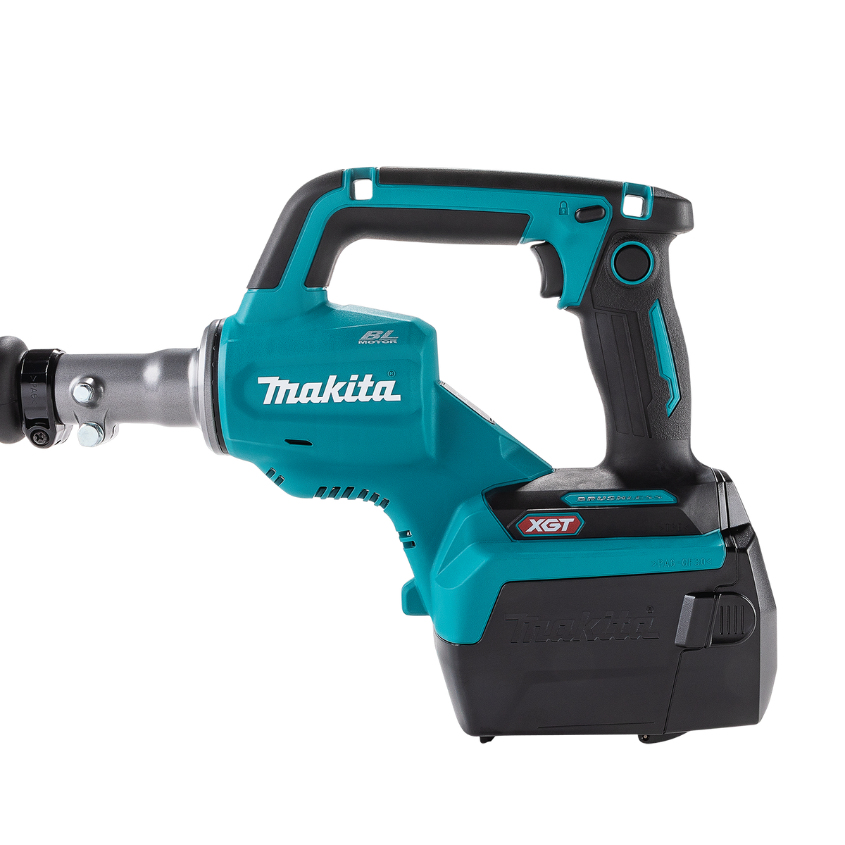 Makita 40V max XGT Brushless Vibratory Screed Power Head (VL001GZ) - feature detail 28