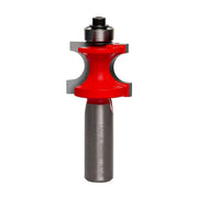 Freud 80-126 1/4-Inch Radius Traditional Beading Router Bit