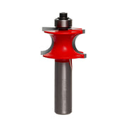 Freud 80-128 9/32-Inch Radius Traditional Beading Router Bit