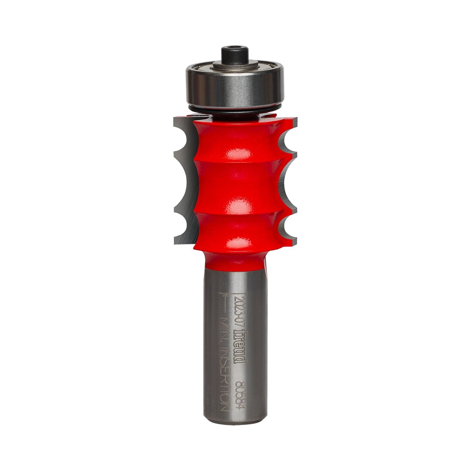Freud 80-584 15/16-Inch Triple Beading Router Bit