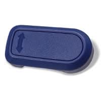 Systainer Systems 80101925 SYS-Sort Latch for Sortainer T-Loc SYS-Sort IV/3, Sapphire Blue