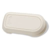 Systainer Systems 80101928 SYS-Sort Latch for Sortainer T-Loc SYS-Sort IV/3, White