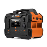 Generac 8025 GB1000 1600 Watt Portable Power Station