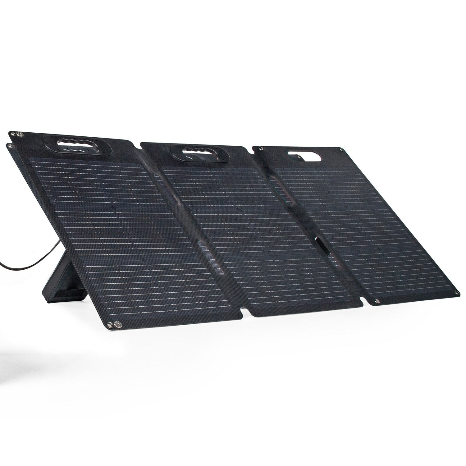 Generac Power Systems 8038 GS100 100W Solar Panel for GB1000 / GB2000 Portable Generators
