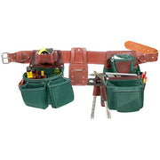 Occidental Leather 8089LH OxyLights 7 Bag Framer Set, Left-Handed