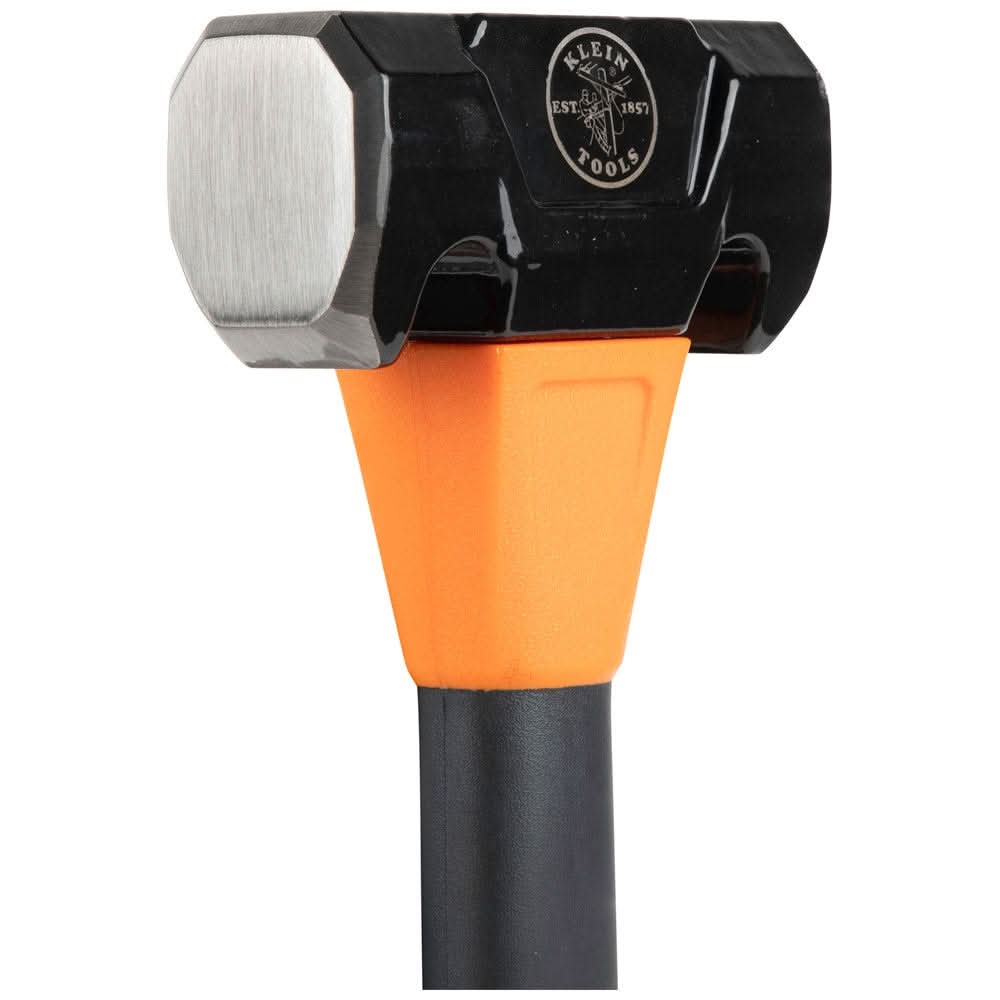 Klein Tools 80936 Lineman's Double-Face Hammer