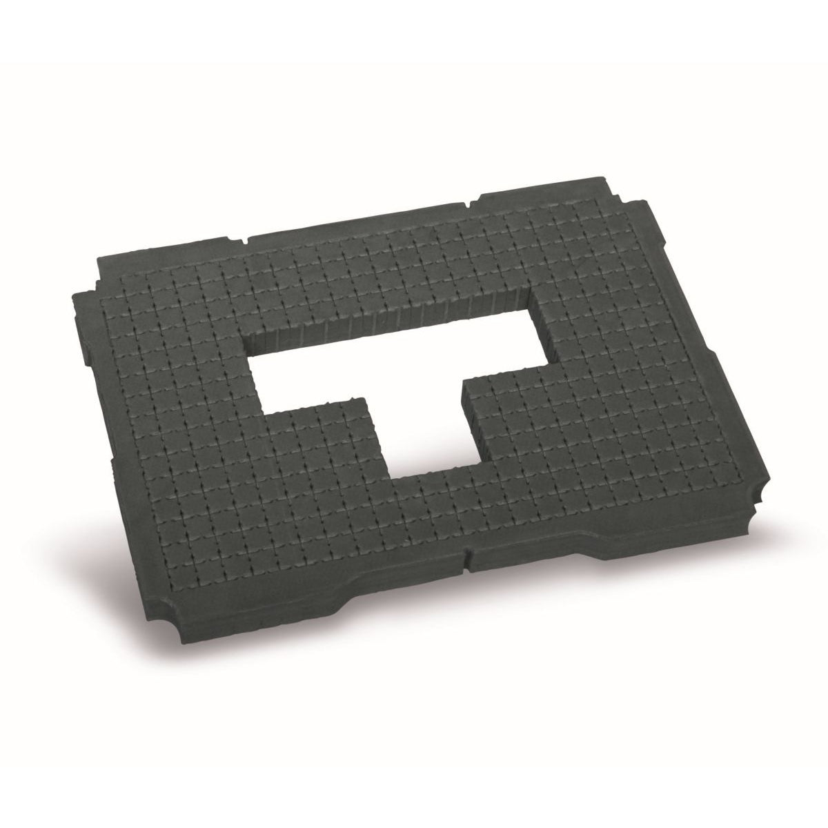 Systainer Systems MAXI Systainer Customizable Diced Hard Foam Insert