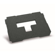 Systainer Systems MAXI Systainer Customizable Diced Hard Foam Insert