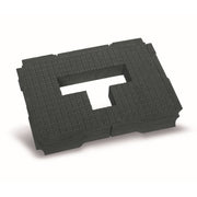 Systainer Systems MINI Systainer Customizable Diced Hard Foam Insert