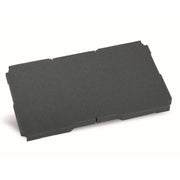 Systainer Systems MIDI Systainer3 Base Foam Soft Insert