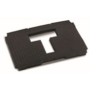 Systainer Systems 83000043 Pick & pluck foam rigid, 0.98"