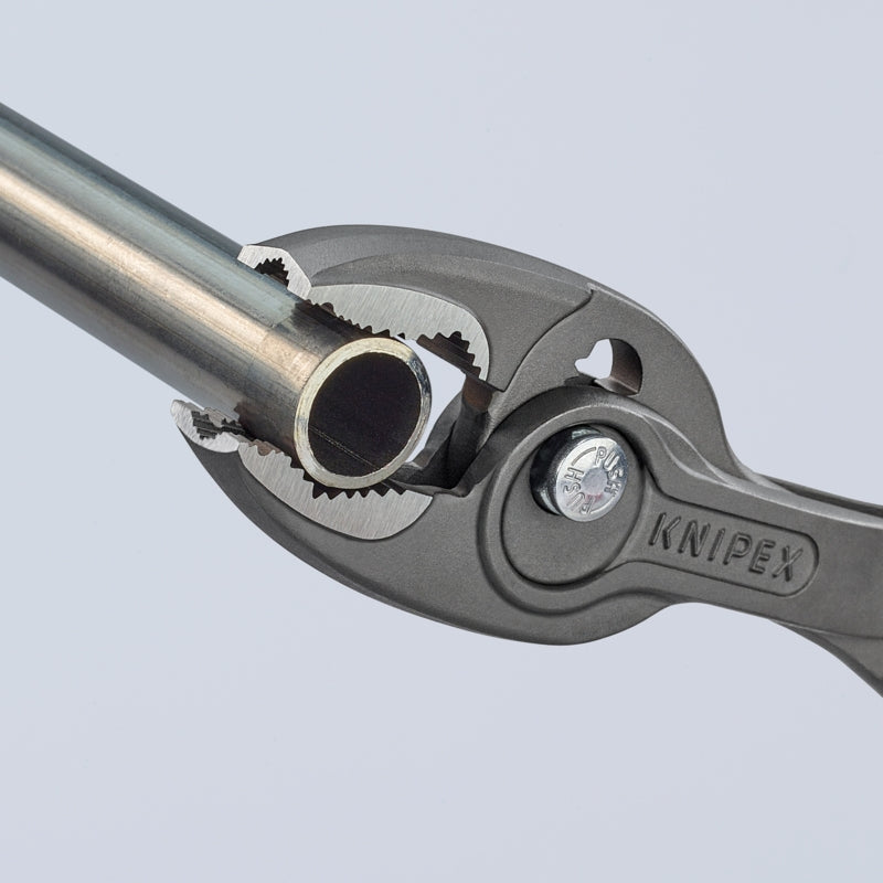 Knipex 82 01 150 TwinGrip Pliers, 6 in.