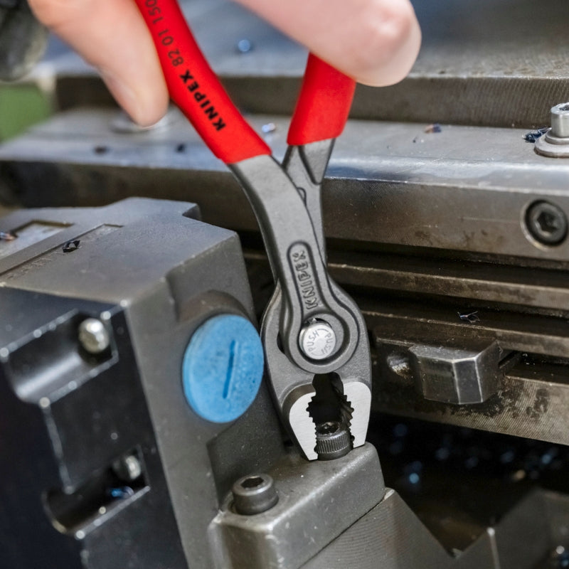 Knipex 82 01 150 TwinGrip Pliers, 6 in.