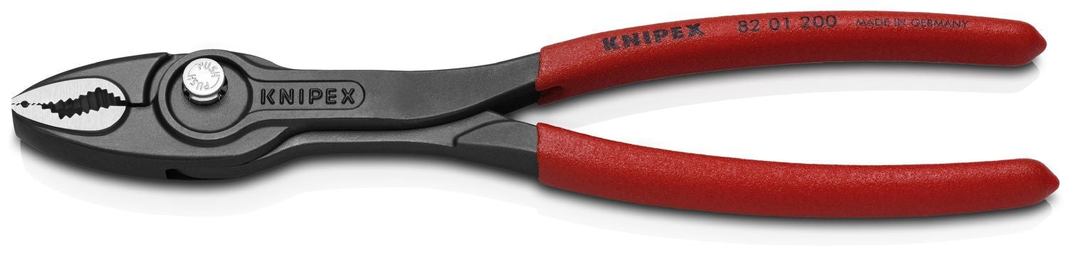 Knipex 82 01 200 TwinGrip Pliers
