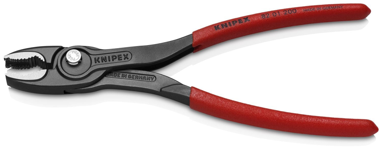 Knipex 82 01 200 TwinGrip Pliers – Tool Nut