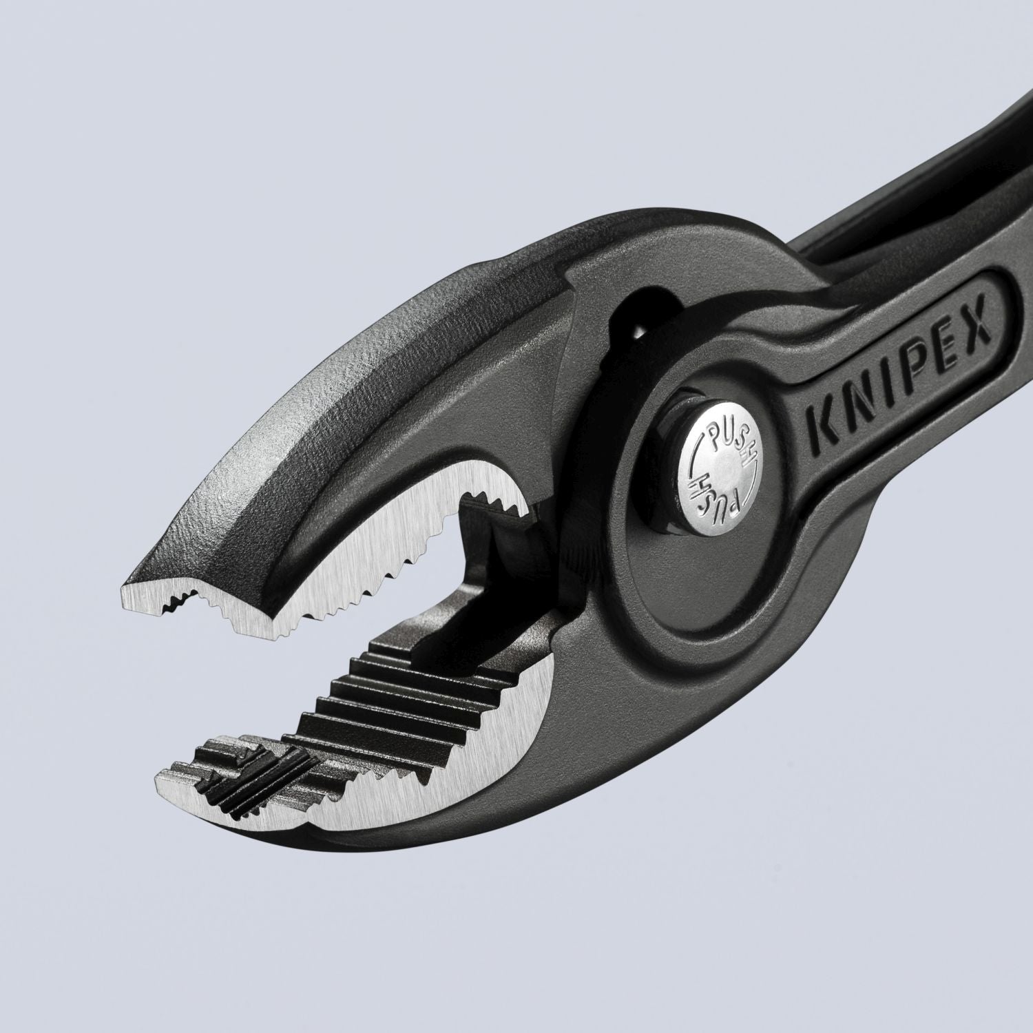 Knipex 82 01 200 TwinGrip Pliers