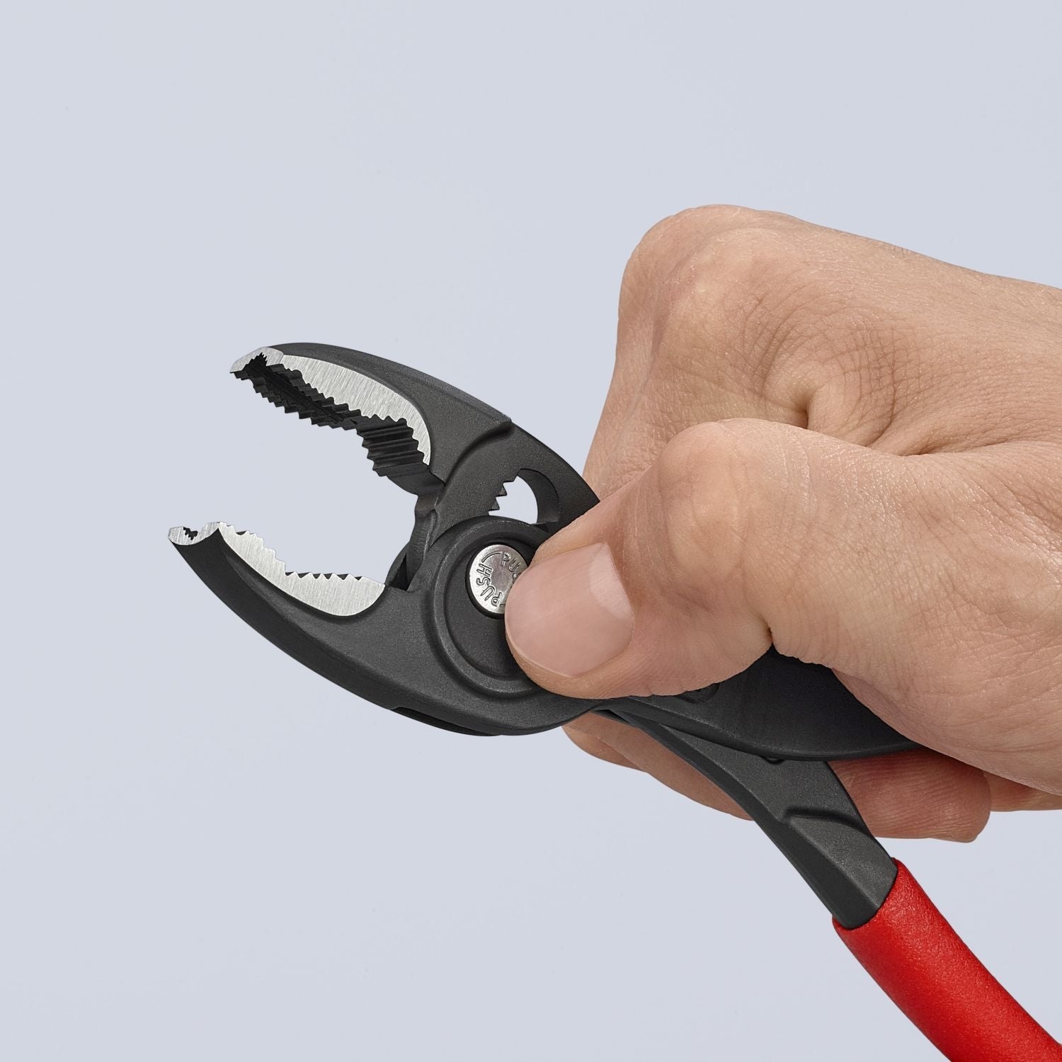 Knipex 82 01 200 TwinGrip Pliers