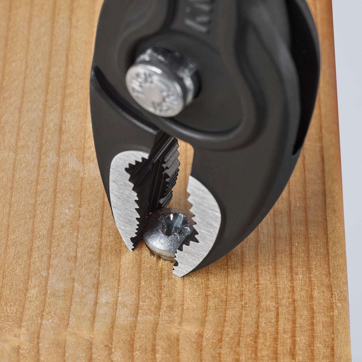 Knipex 82 01 200 TwinGrip Pliers