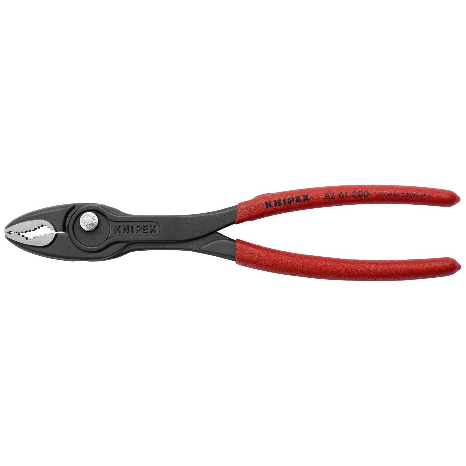 Knipex 82 01 200 TwinGrip Pliers