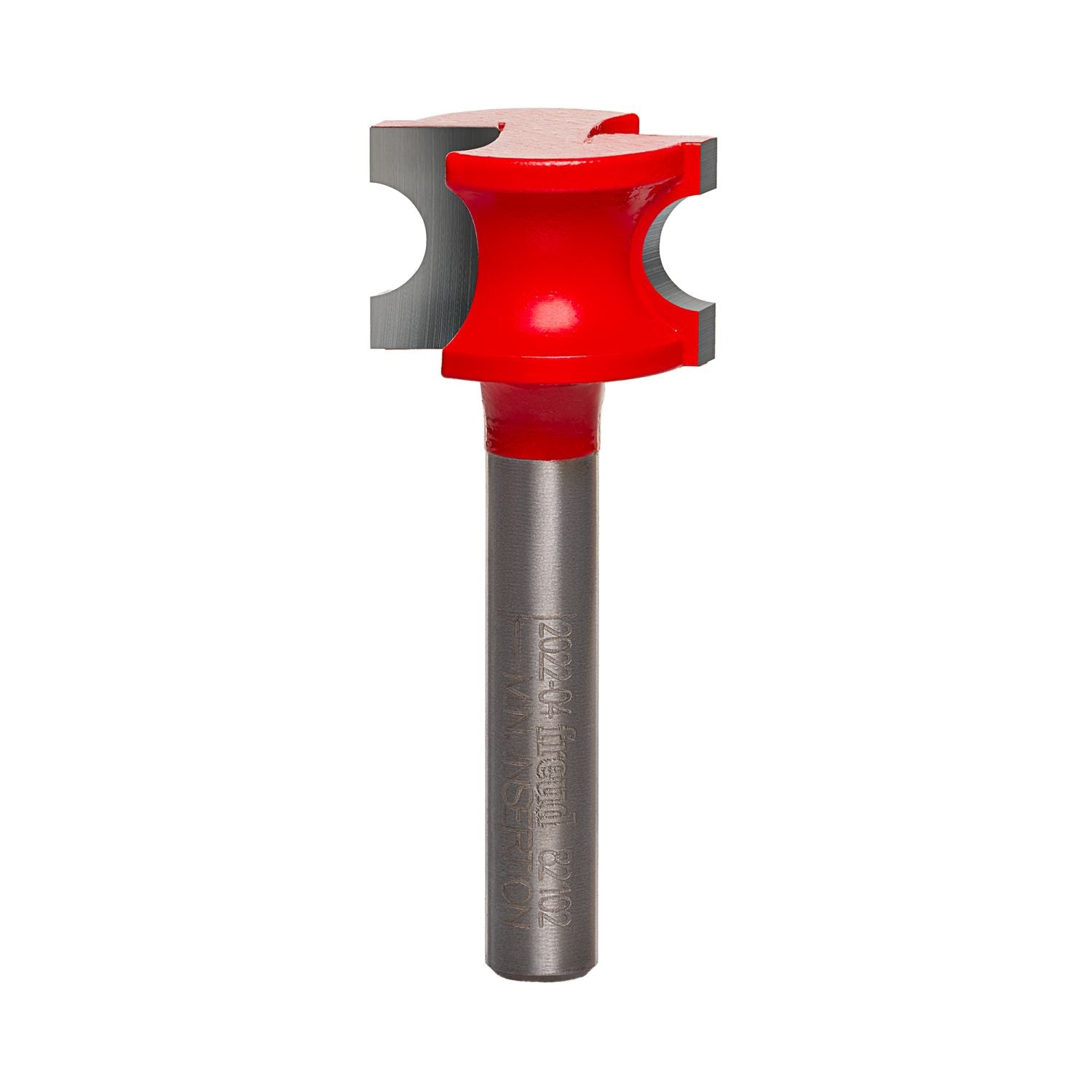 Freud 82-102 1/8-Inch Radius Half Round Router Bit – Tool Nut