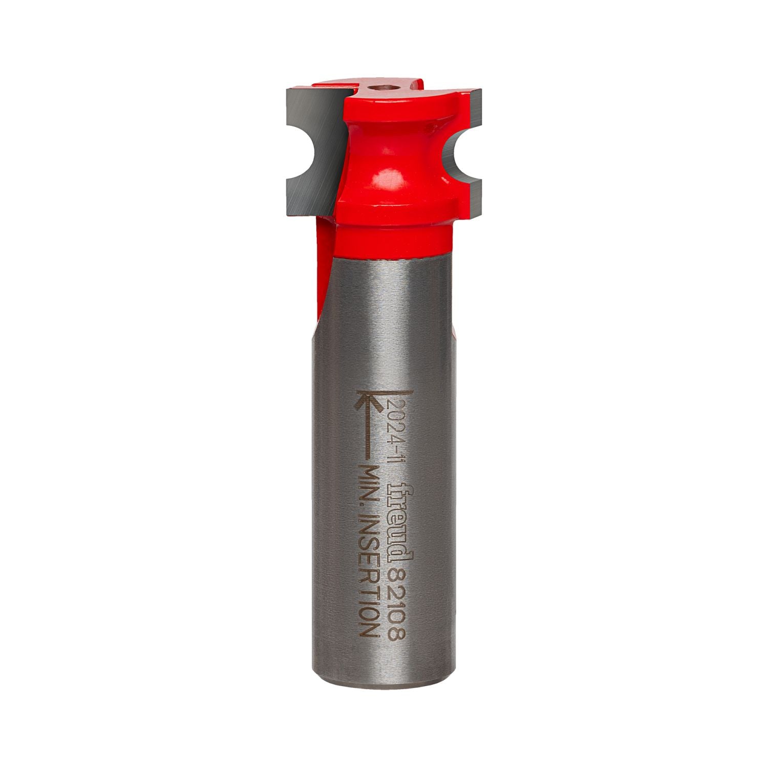 Freud 82-108 3/32-Inch Radius Half Round Router Bit – Tool Nut