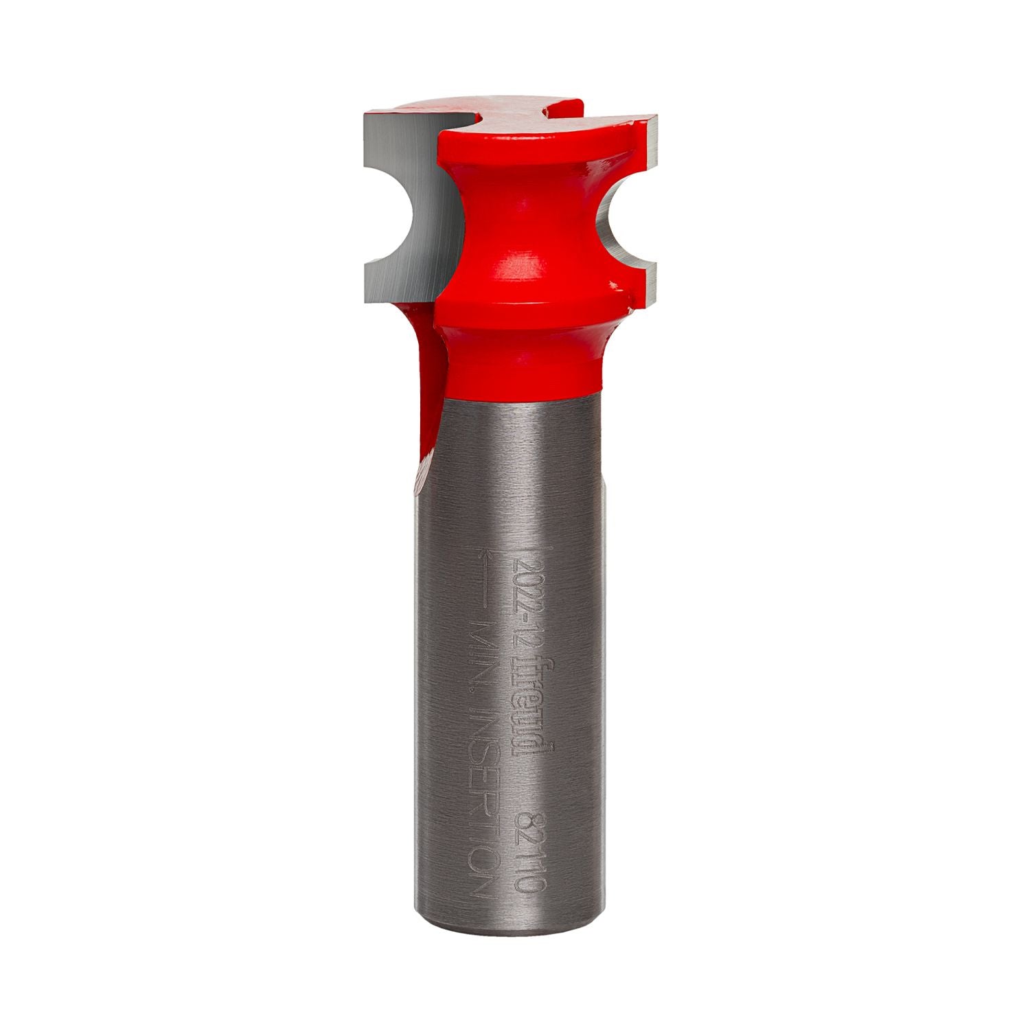 Freud 82-110 1/8-Inch Radius Half Round Router Bit