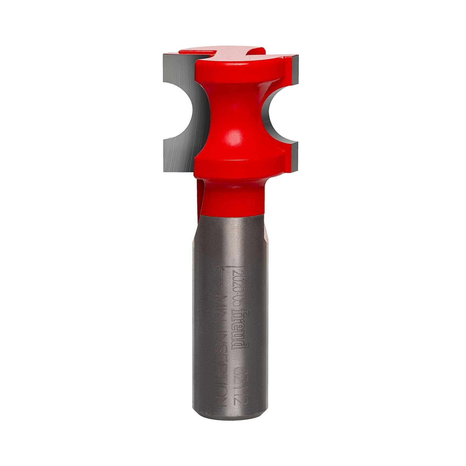 Freud 82-112 3/16-Inch Radius Half Round Router Bit