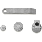 Knipex 82 250 E01 Push-Button Replacement Set for KNIPEX 10 in. TwinGrip Pliers