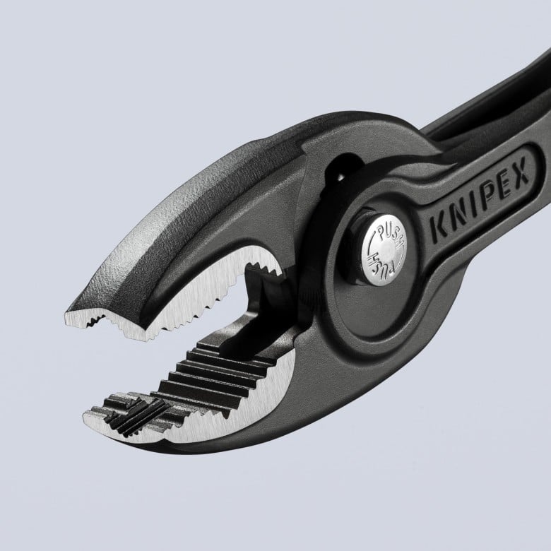 Knipex 82 02 150 TwinGrip 6-in. Pliers