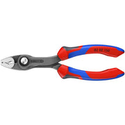Knipex 82 02 150 TwinGrip 6-in. Pliers