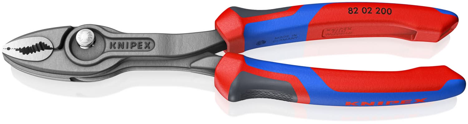 TwinGrip Pliers
