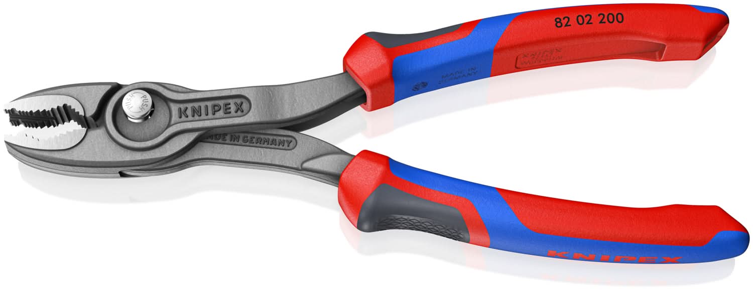 TwinGrip Pliers