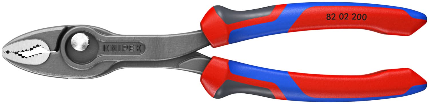 TwinGrip Pliers
