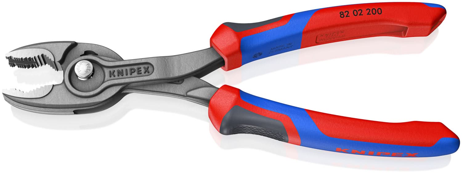 TwinGrip Pliers