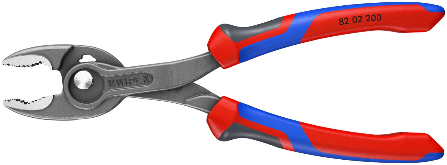 TwinGrip Pliers