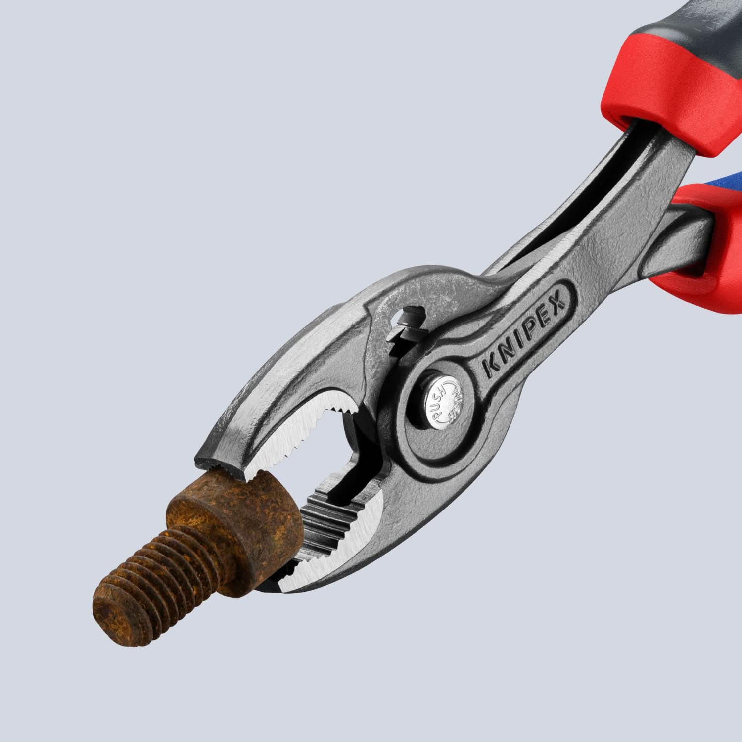 TwinGrip Pliers