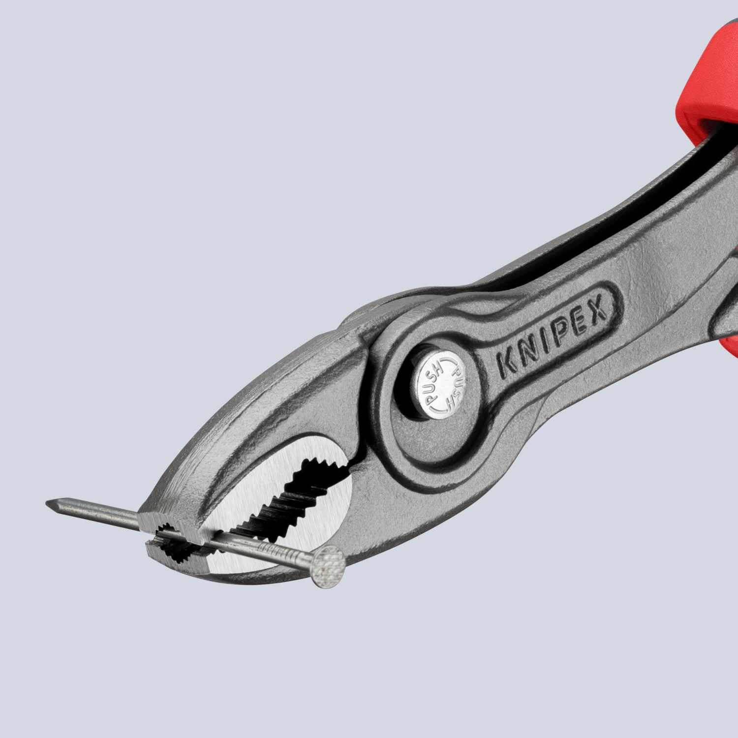 TwinGrip Pliers