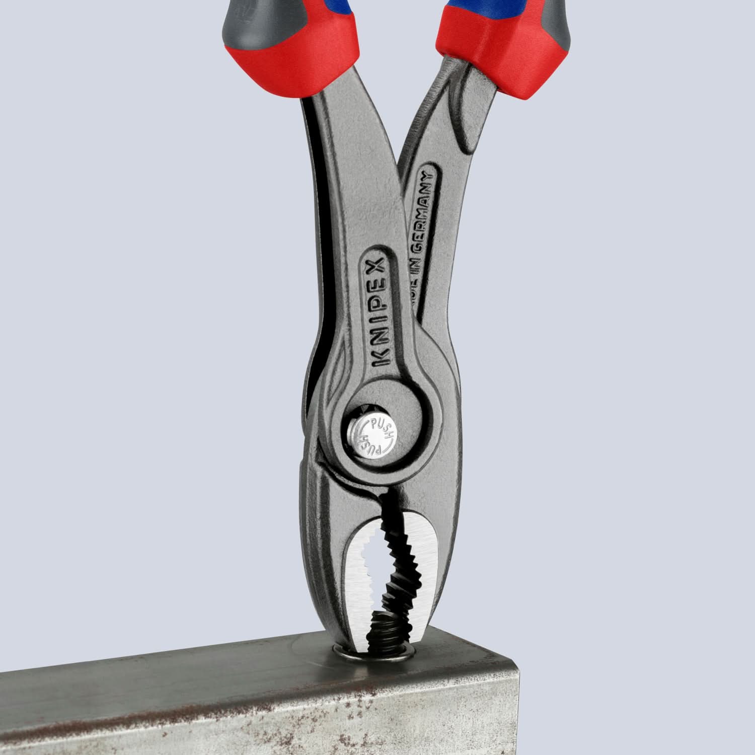 TwinGrip Pliers