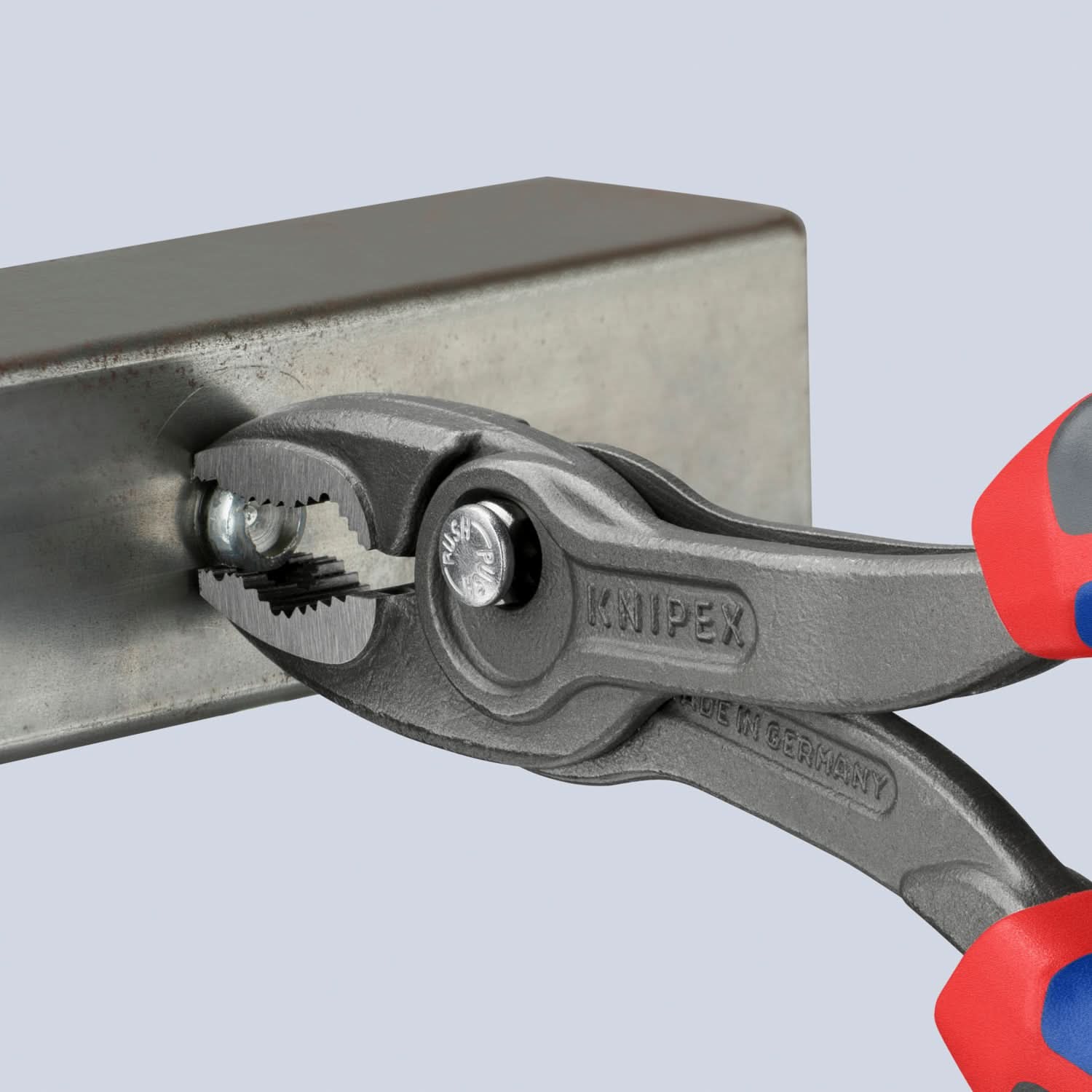 TwinGrip Pliers