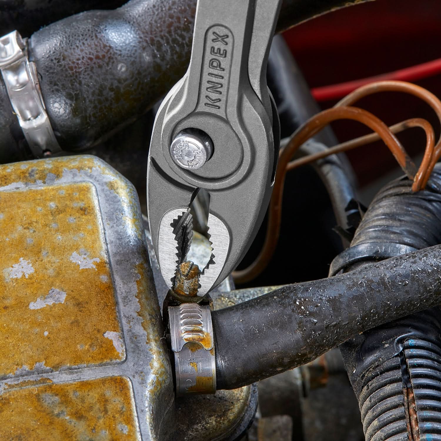 TwinGrip Pliers