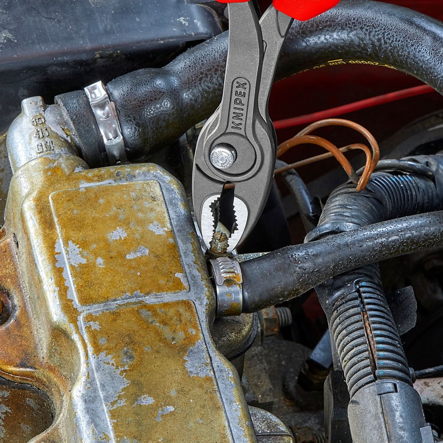 TwinGrip Pliers