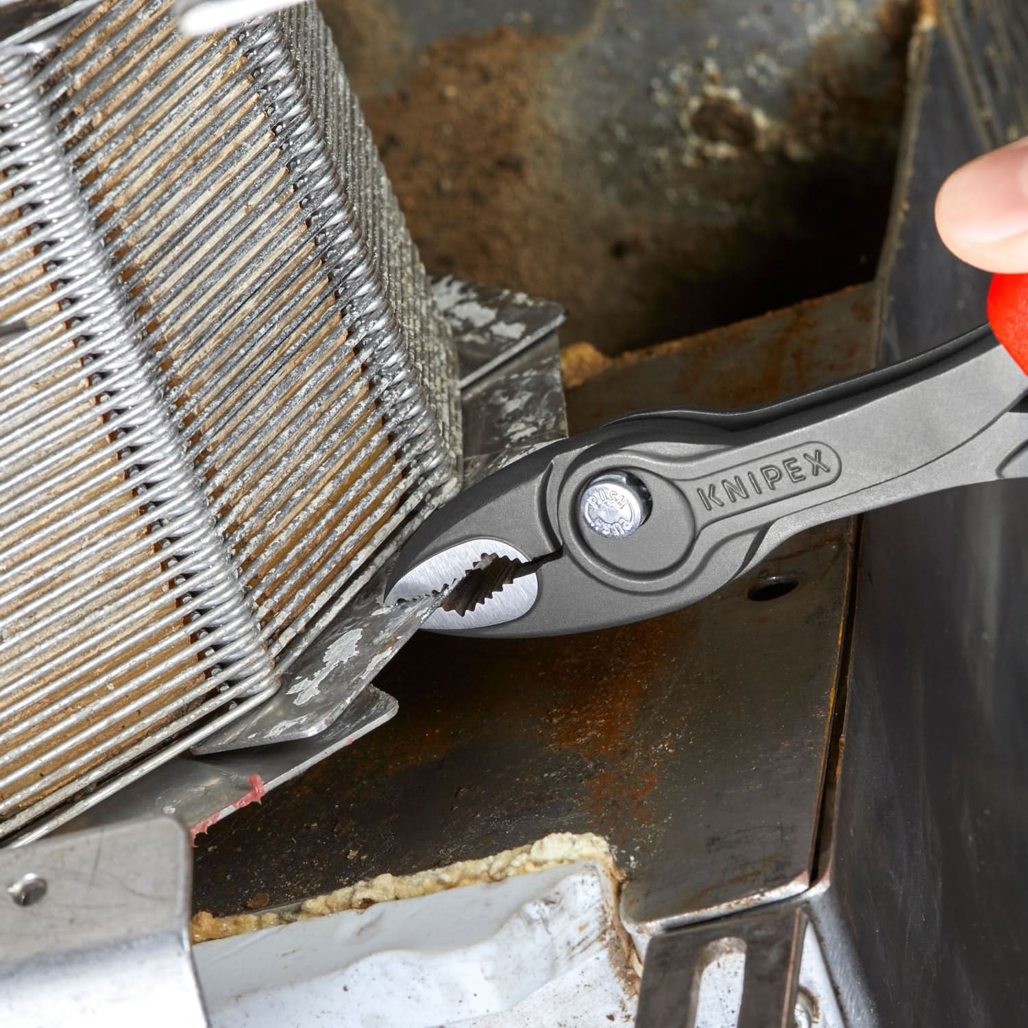 TwinGrip Pliers