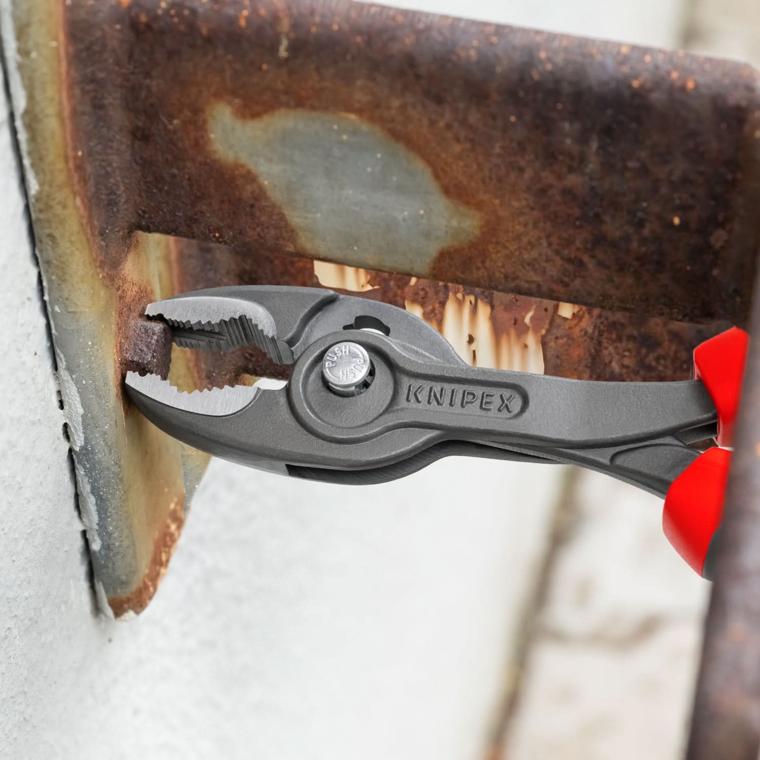 TwinGrip Pliers