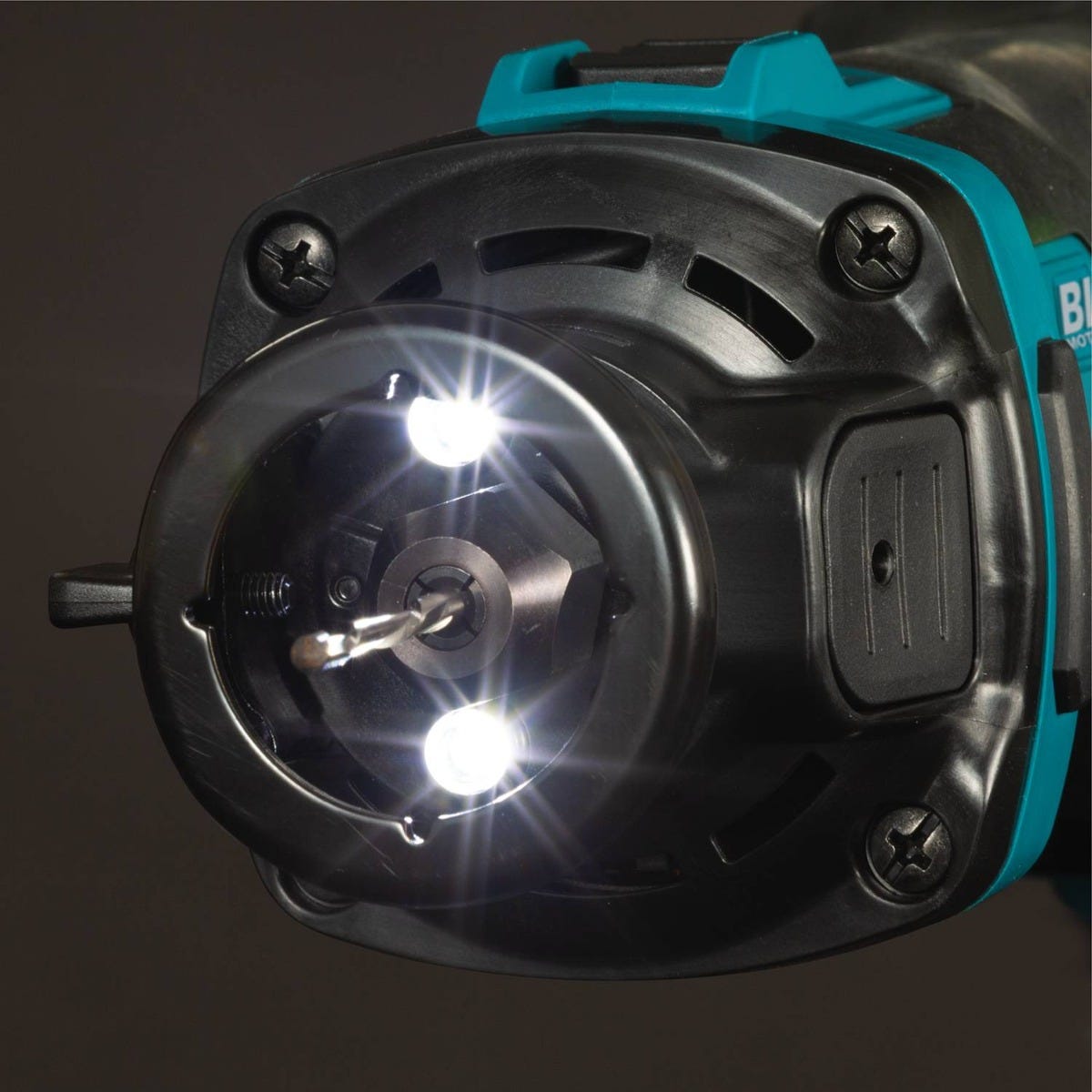 Makita XOC02Z 18V LXT Lithium-Ion Brushless Cordless Cut-Out Tool, AWS Capable, Tool Only