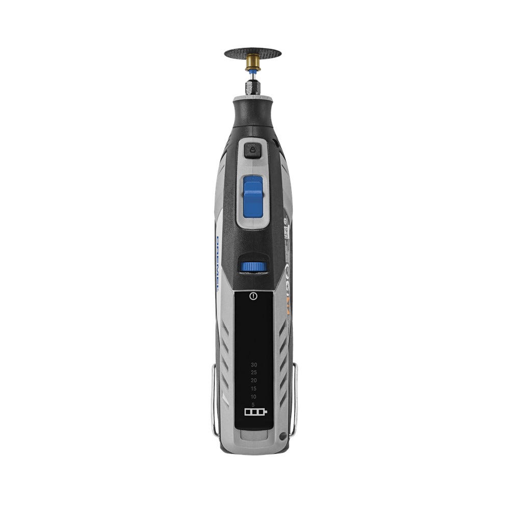 DREMEL 8250-5 Brushless Rotary Tool Kit