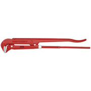 Knipex 83 10 030 Swedish Pipe Wrench-90&deg;