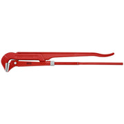 Knipex 83 10 040 Swedish Pipe Wrench-90&deg;