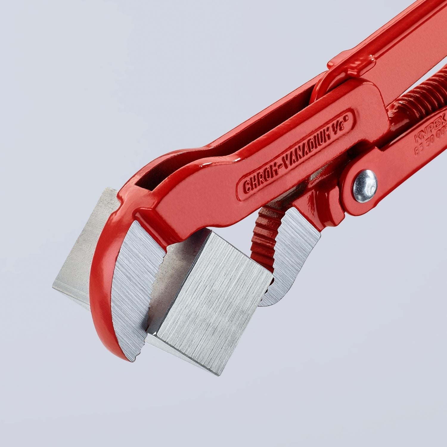 Knipex 83 30 005 Swedish Pipe Wrench-S-Type