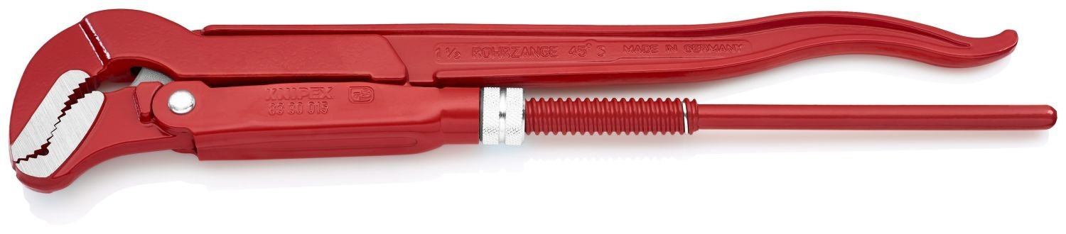 Knipex 83 30 015 Swedish Pipe Wrench-S-Type